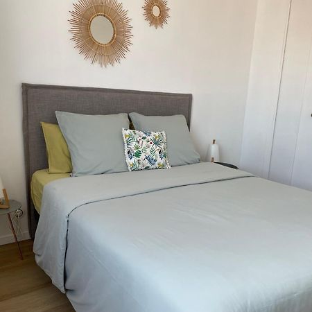Appartement Saint-Nicolas لا روشيل المظهر الخارجي الصورة